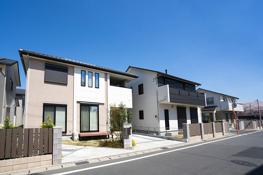 デザイン設計 カラーシミュレーション