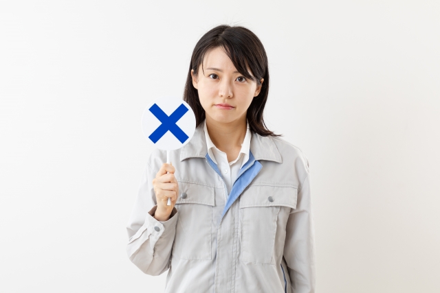 万が一リフォームで失敗してしまったらやり直しはできる?