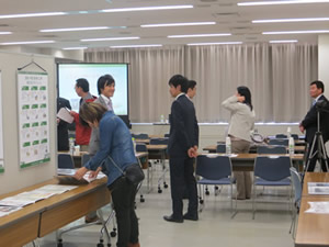 屋根・外壁塗り替えセミナー