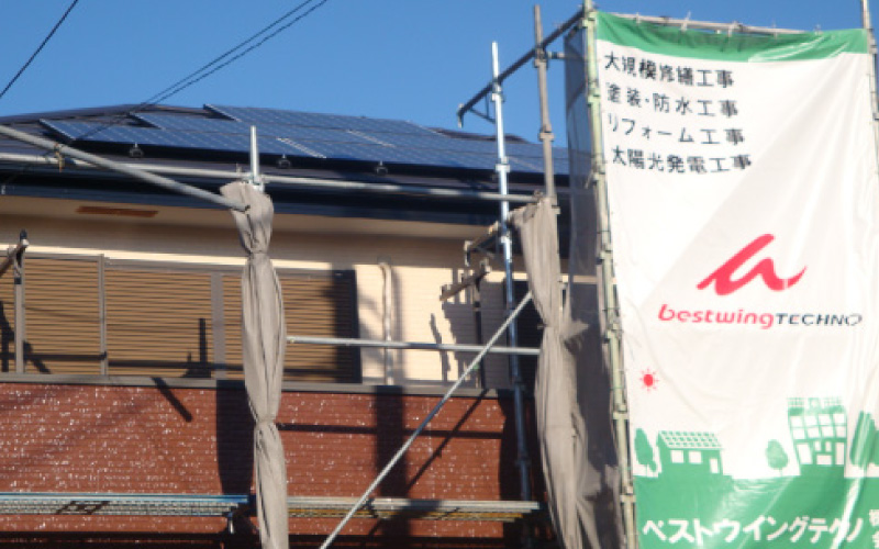 東京都墨田区ベストウイングテクノ|もっと知りたい!どんな建物であっても修繕工事が必要な理由とポイント