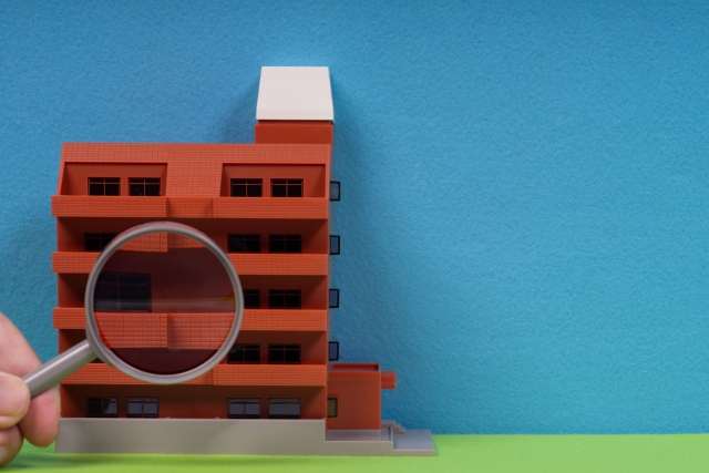 建物診断を行うメリット