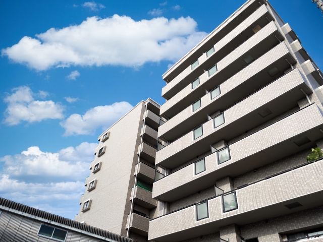 マンションの屋上防水工事とは？