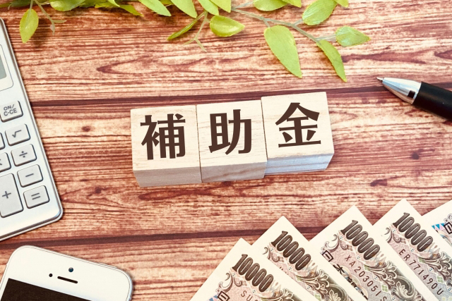 補助金を使ってお得に玄関ドアを交換しましょう