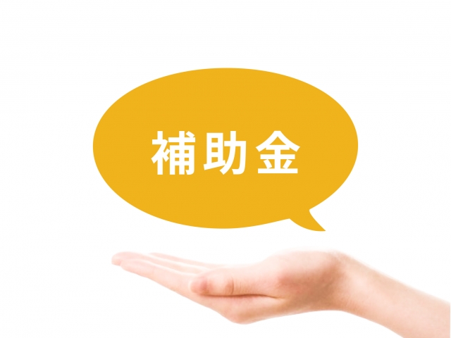 玄関ドアの防犯対策に補助金が使える？  