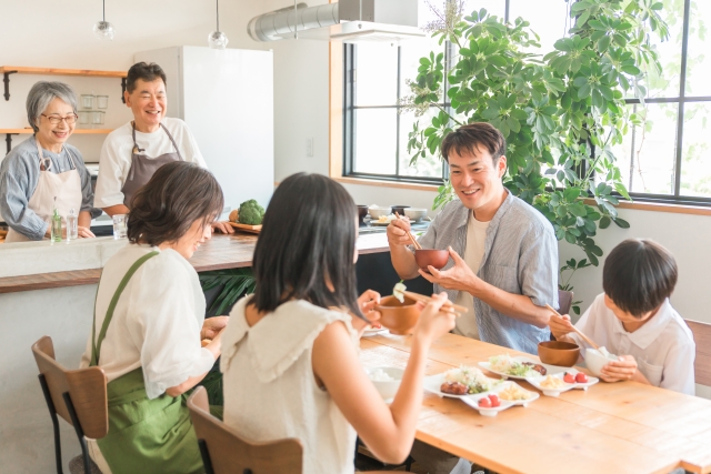 補助制度③|子育てエコホーム支援事業