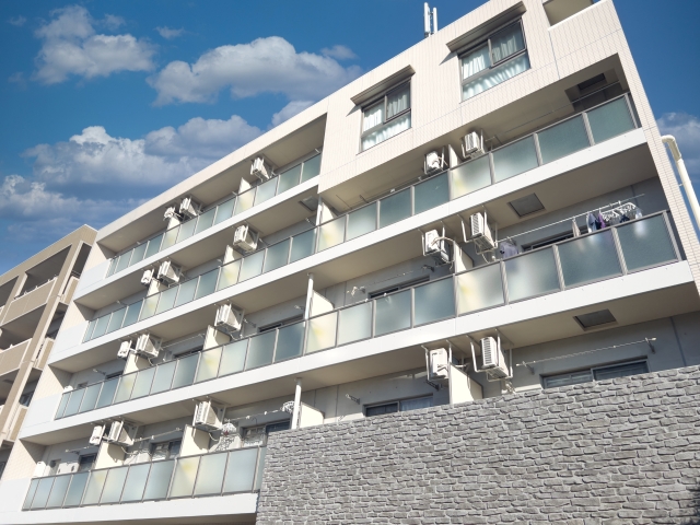 マンションの大規模修繕とはどのようなもの？