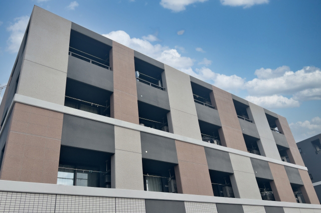 マンションの防水工事とは
