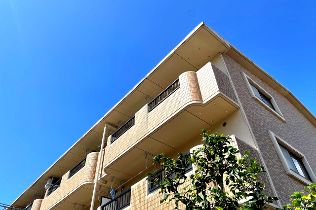 マンションの大規模修繕とは  