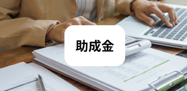 東京都で使える助成金は何がある？助成対象は？