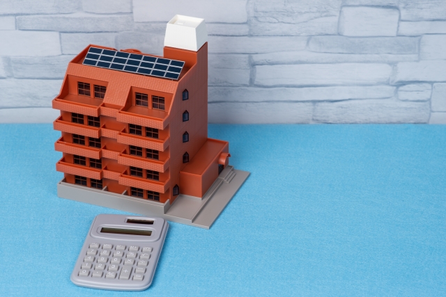 太陽光発電設置前に確認すること