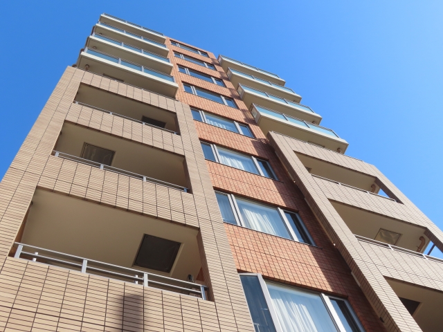 マンションの大規模修繕とは?