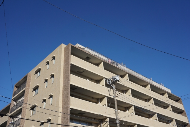 マンションの断熱改修の流れとポイント