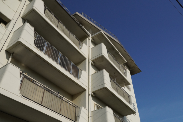 マンションの大規模修繕工事基礎知識