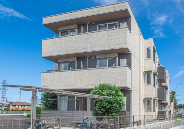 マンションの大規模修繕工事の基本