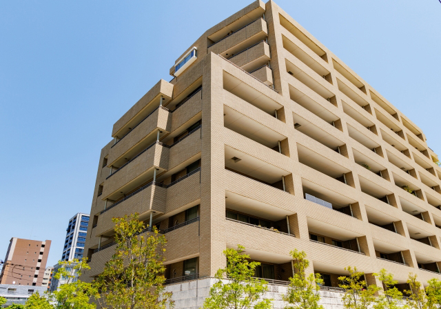 災害時にマンションで起こり得るリスクとは?