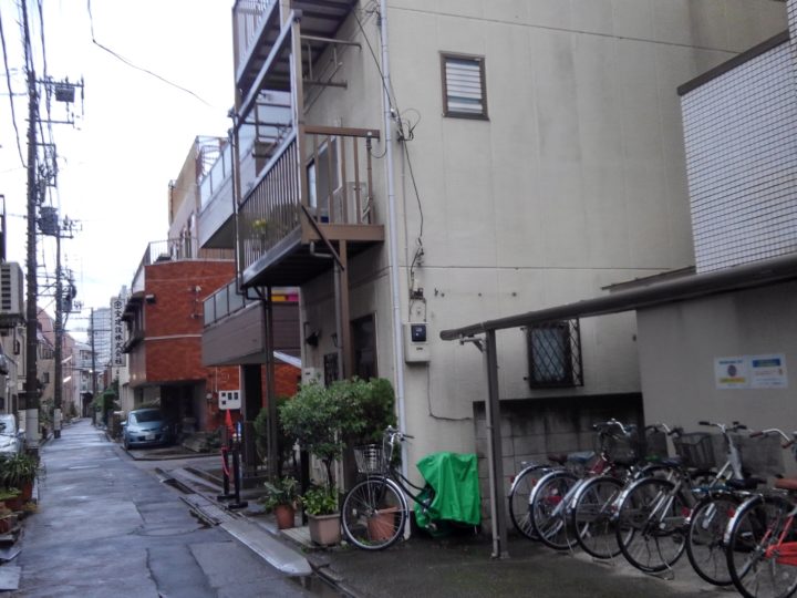 東京都墨田区ベストウイングテクノ｜外壁塗装・屋上防水工事（施工事例 東京都墨田区　K様邸）
