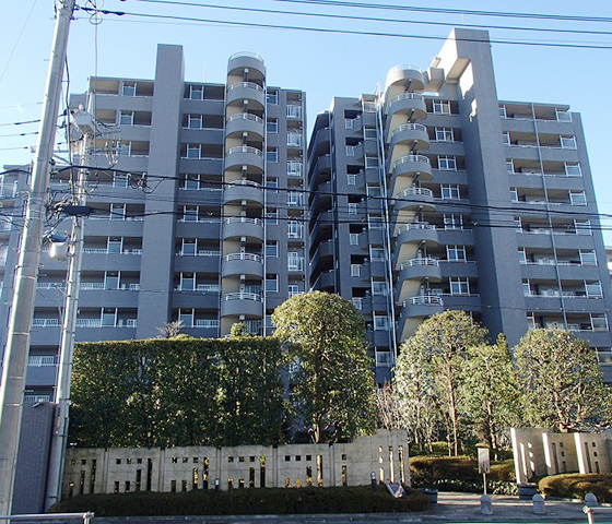 東京都墨田区ベストウイングテクノ｜大規模修繕工事