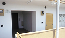 東京都墨田区ベストウイングテクノ|大規模修繕工事(設備工事)