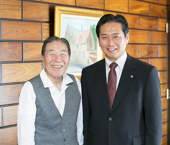 施工事例 第二スイーツ