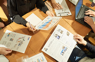 東京都墨田区ベストウイングテクノ|大規模修繕工事(長期修繕計画の目的)