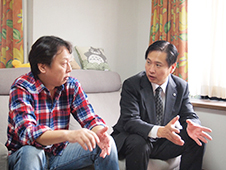 施工事例 千葉県船橋市 T様邸