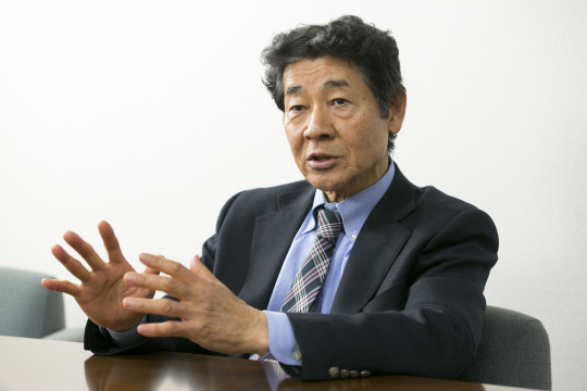 東京都墨田区ベストウイングテクノ|お客様の声 東京都北区 大規模修繕工事