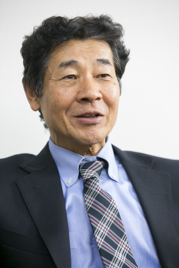 東京都墨田区ベストウイングテクノ|お客様の声 東京都北区 大規模修繕工事