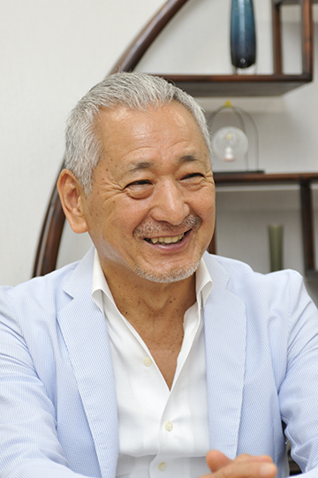 東京都墨田区ベストウイングテクノ|お客様の声 埼玉県和光市 大規模修繕工事